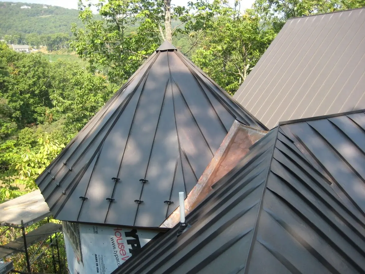 Professional Roof Tarp Installation by Craftsman Roofing in Ladson