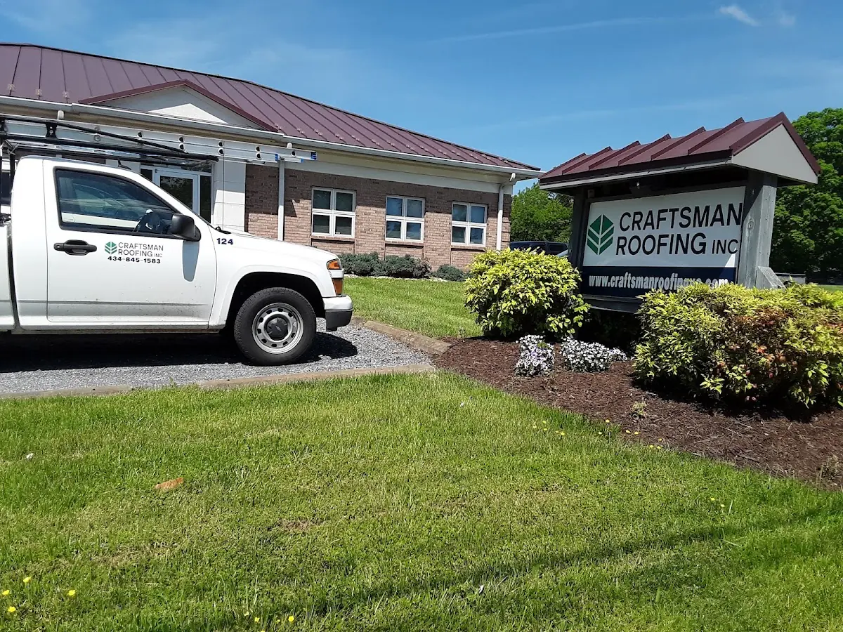 Quality Roof Inspection & Assessment by experienced craftsmen in Ladson